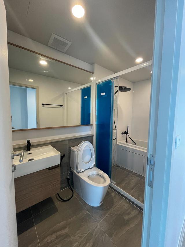 ขายคอนโดคัลเจอร์ ทองหล่อ ชั้น 17 ใจกลางเมือง ถูกมาก ขายขาดทุน 2 แสน ใกล้BTS ทองหล่อ เจ้าของขายเอง 4