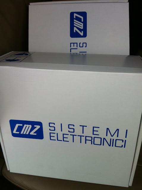 CMZ in Thailand