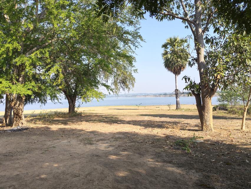 ที่ดินวิวทะเลสาบอ่างเก็บน้ำลำสำลาย 3