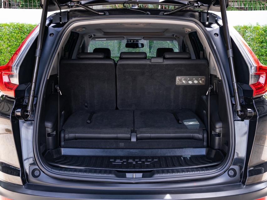 HONDA CR-V 2.4 EL (4WD)มือสอง รูปที่ 18