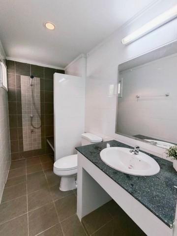 ให้เช่าบ้านเดี่ยว 2 ชั้น 66 ตร.ว. หมู่บ้านสัมมากร นครอินทร์-พระราม 5 ใกล้ตลาดพระราม 5 6