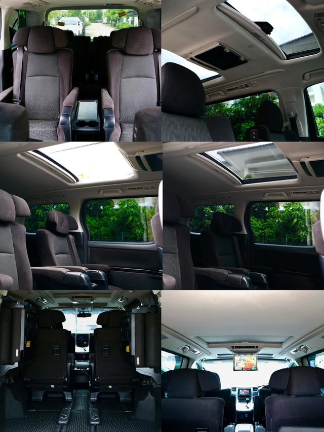 Toyota vellfire 14