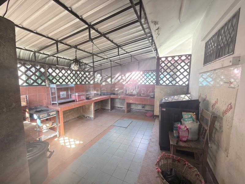 ขายบ้านเดี่ยว หมู่บ้านธารอิงดอย หางดง บ้านอยู่สุดซอย เงียบสงบ หน้าบ้านไม่ชนใคร 9