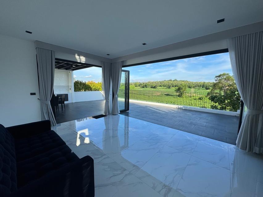 For rent Luxury Villa Pattaya - Pong 180,000/month 10