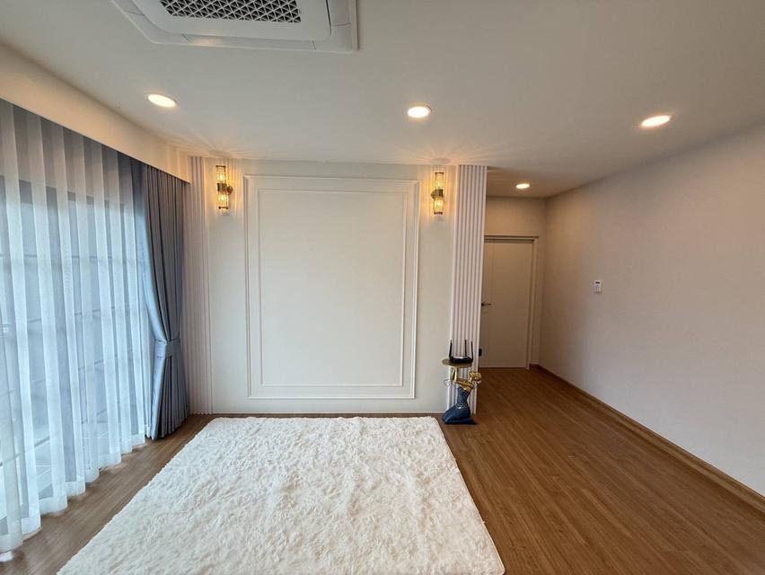 🏡 ให้เช่า Centro บางนา Phase 2 4 ห้องนอน 1 ห้องแม่บ้าน 303 ตรม. ใกล้ Mega Bangna 7