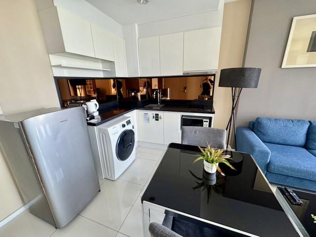 ขายEstella Ekkamai คอนโดMovenpick Ekkamai 1 ห้องนอน 1 ห้องน้ํา 40 ตร.ม. 2