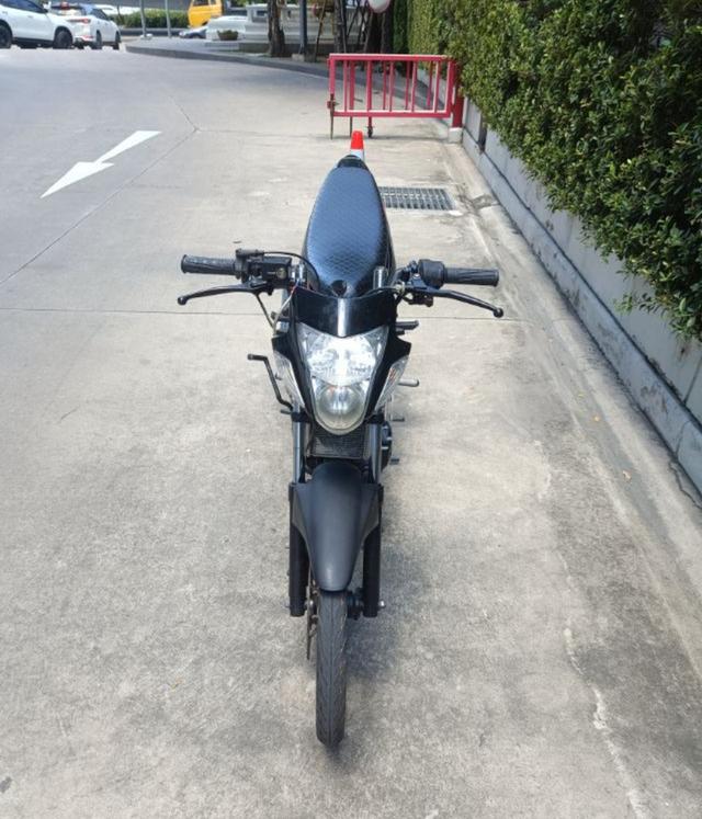 Honda Sonic ปี 1997 1