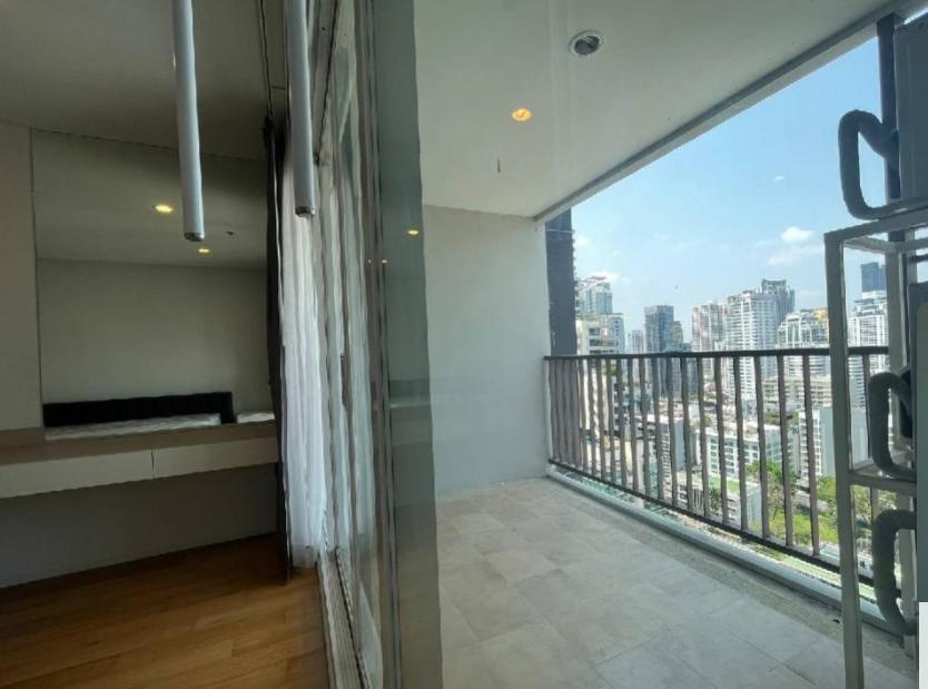 ปล่อยให้เช่าด่วน 15 Sukhumvit Residences พร้อมอยู่ 8