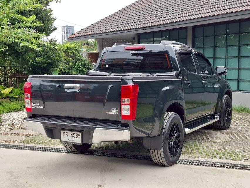รหัสรถ KN4565 ISUZU D-MAX  2.5 VGS Z HI-LANDER CAB-4 ปี 2012 8
