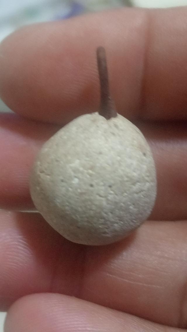 ลูกอมเก่าไม่ทราบที่ มวลสารดี 4