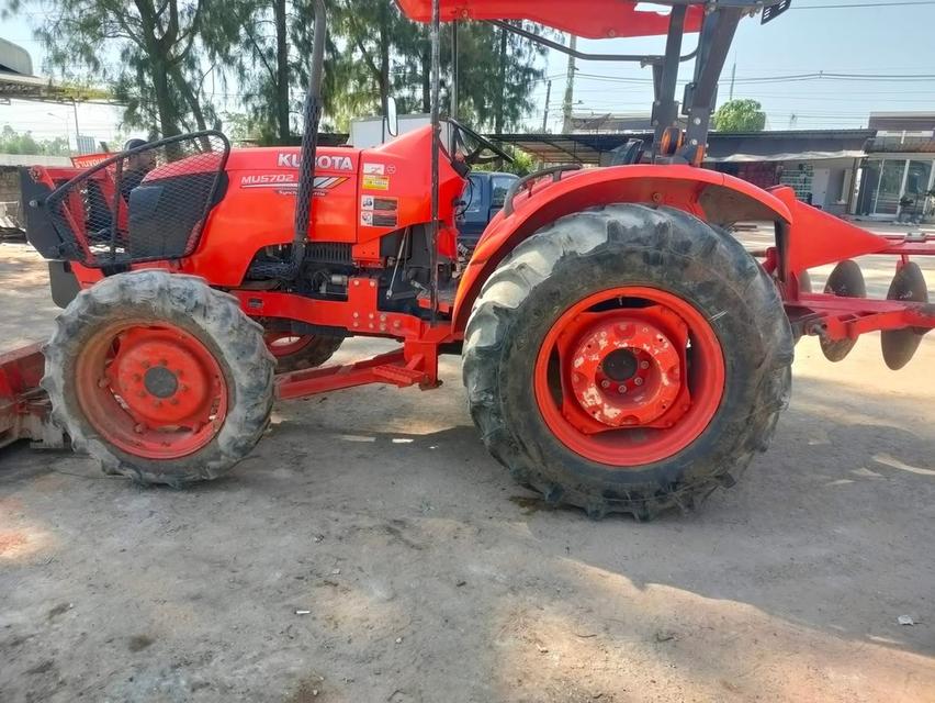 Kubota MU5702 ปี 2021 