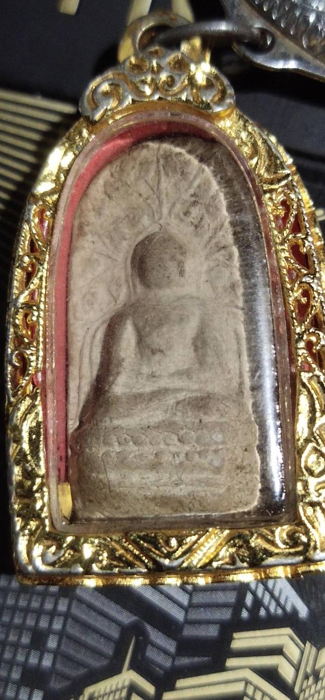 พระคง เนื้อดินงามแท้