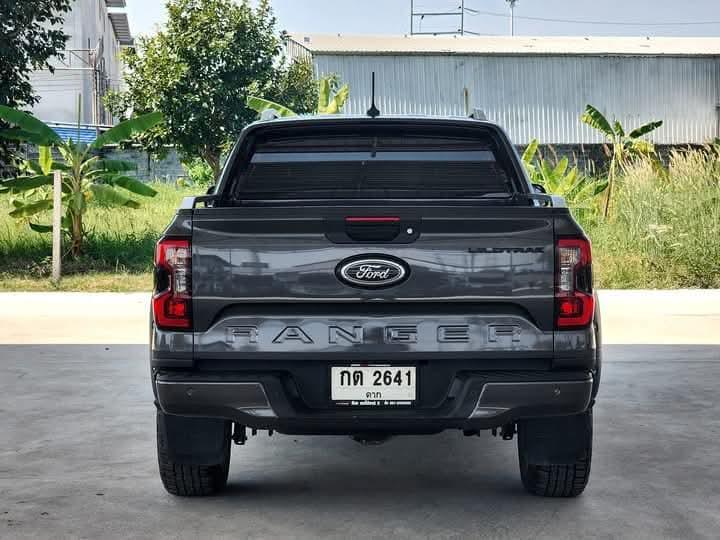 Ford Ranger ปี 2022 6