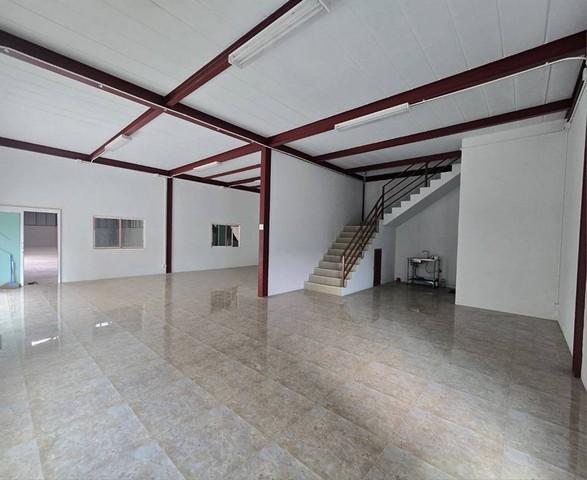 ให้เช่าโกดัง ใกล้ centralมหาชัย พื้นที่ 1 ไร่ ขอใบรง.ได้ รถเทย์เลอร์เข้า-ออกได้สบาย 8