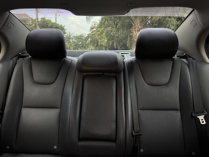 2018 VOLVO S60 D3 i-ART 11
