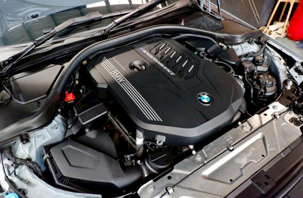M240i Coupe