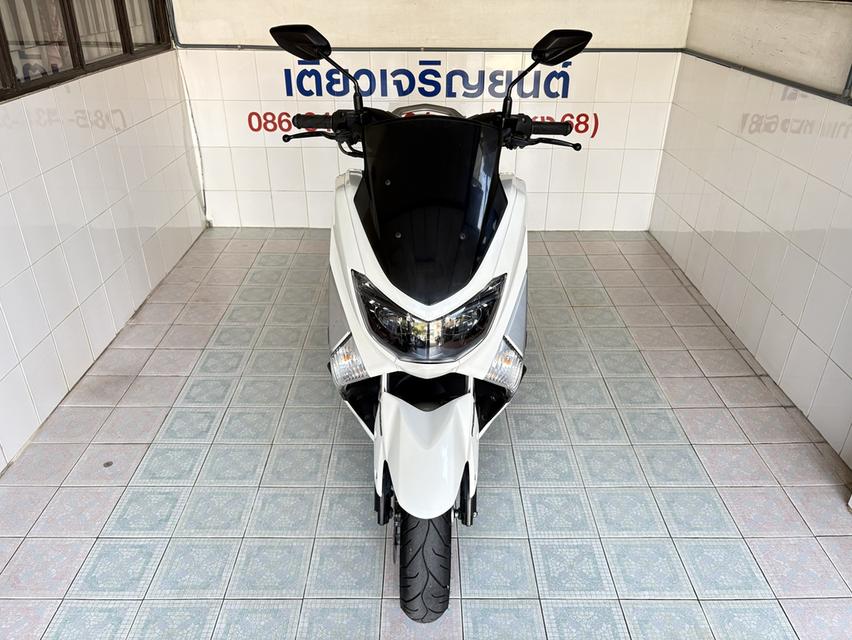 Yamaha N-Max วิ่ง 10000 โล ปี62 2