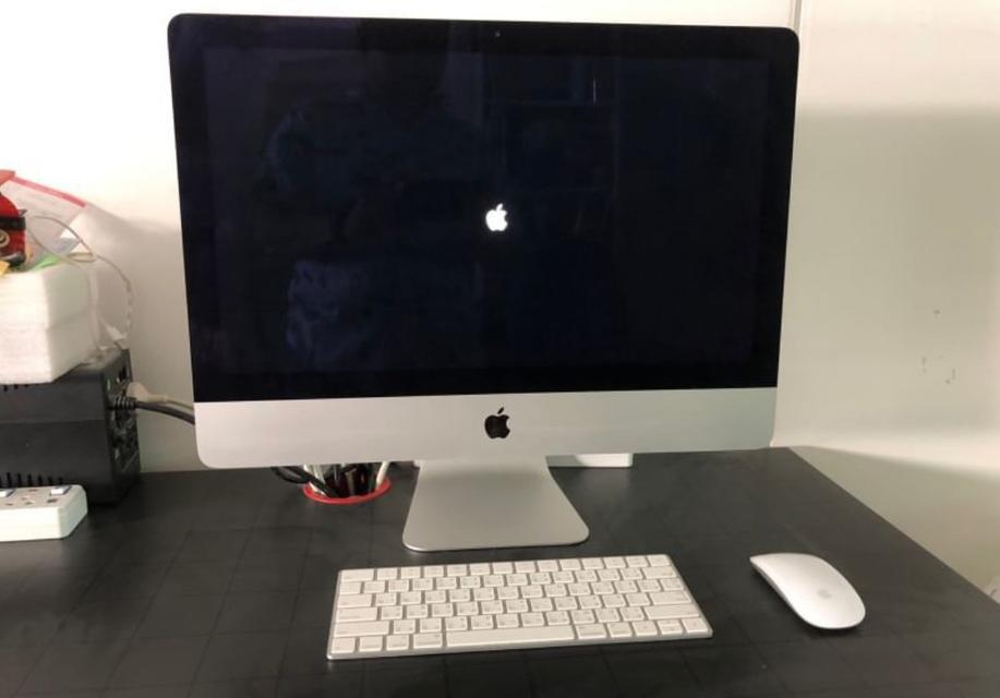 Apple iMac 2015 มือสอง 1