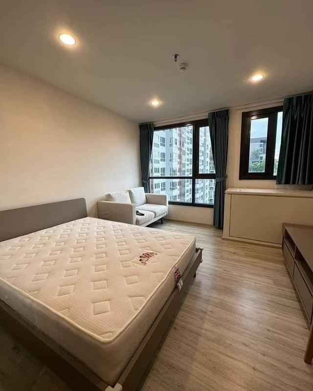 Condo XT Huaikhwang ปล่อยขาย 1