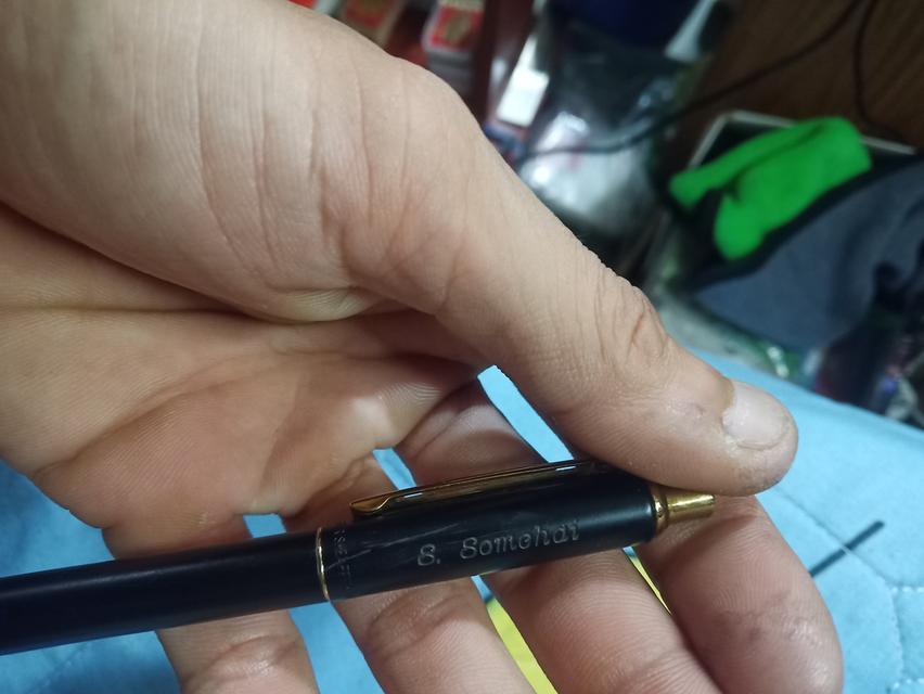 ปากกาวินเทจ Sheaffer รูปที่ 7