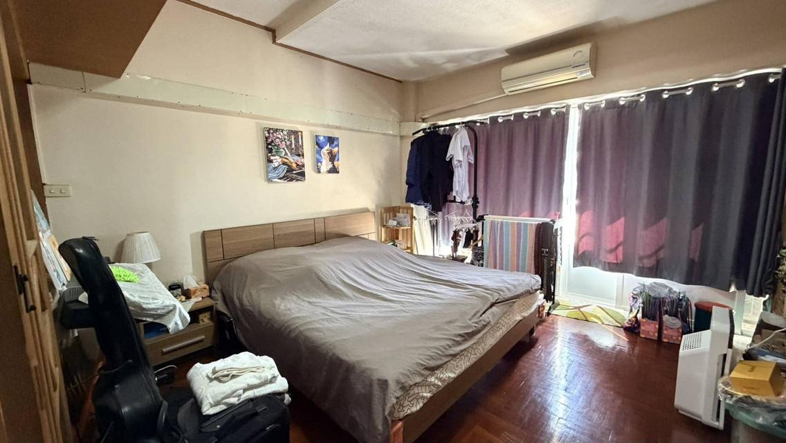 คอนโดมิเนียมใจกลางปทุมวัน 5