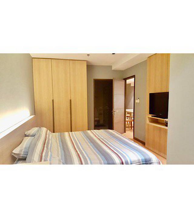 Condo for rent The Alcove Thonglor 10  BTS 5