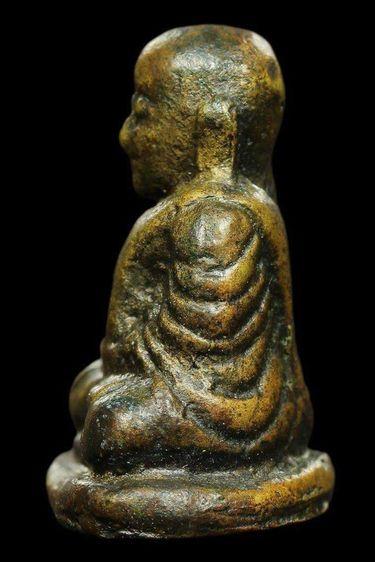 หลวงพ่อเงิน วัดบางคลาน 6