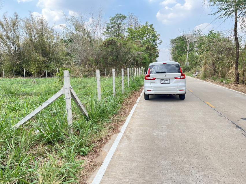 ขายที่ดินแปลงสวย ทำเลดี 7