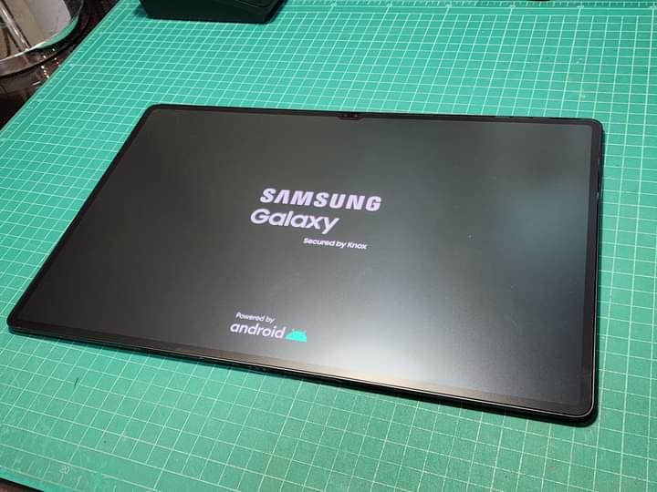 Samsung Galaxy Tab Ultraสภาพนางฟ้า