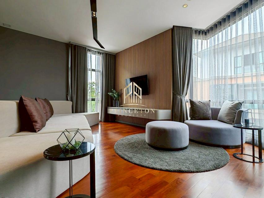 Grand Bangkok Boulevard Rama 9 - แกรนด์ บางกอก บูเลอวาร์ด พระราม 9 14