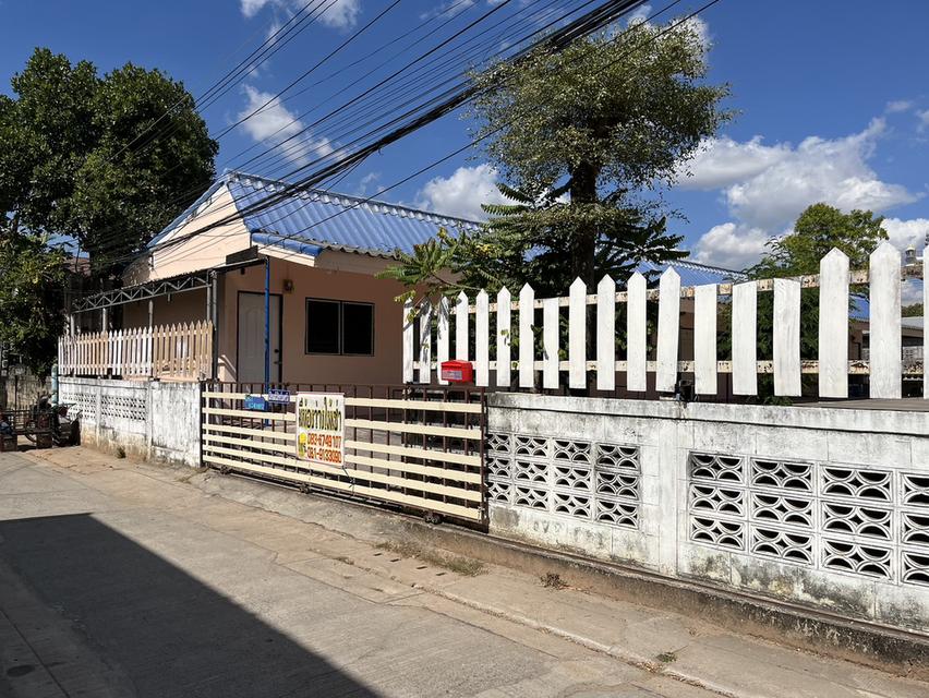 ขายที่ดินสวย ทำเลดี ใกล้ มหาลัยขอนแก่น 3