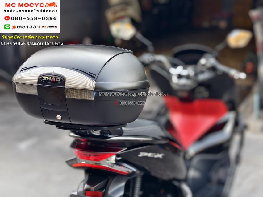 Pcx 150i 2020 วิ่ง10000โล กุญแจรีโมท รถบ้านแท้เครื่องท่อเดิม ขายพร้อมของแต่ง No941    17