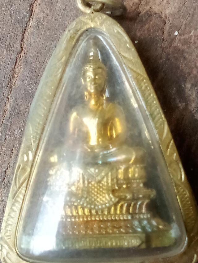 พระเครื่องบูชาทั่วไป
