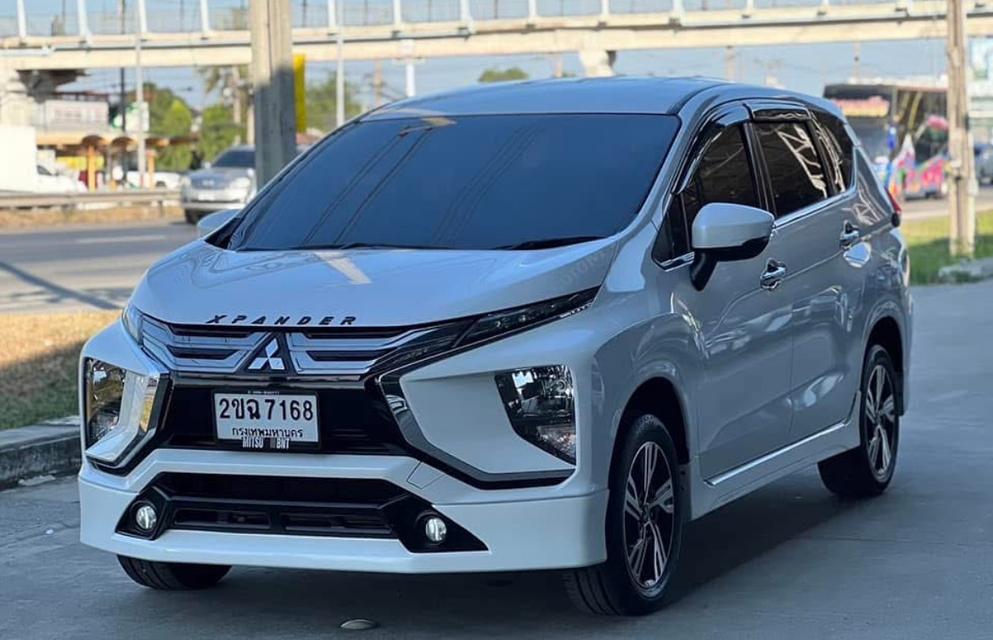 ขายด่วน Mitsubishi Xpander 2021 2