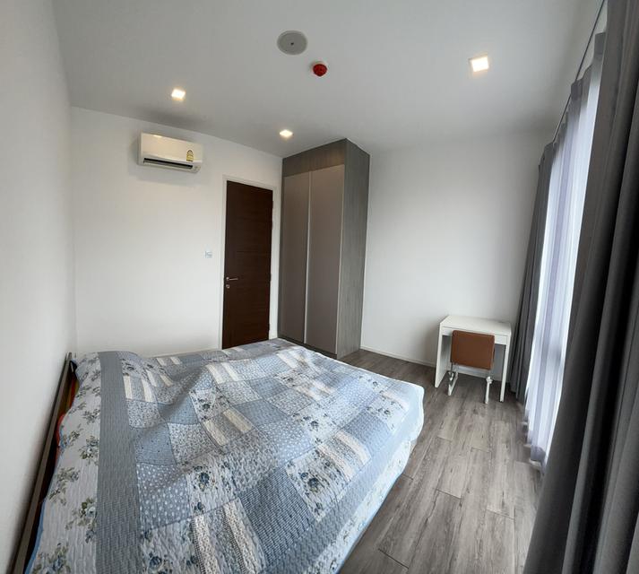 ขาย Brown Condo Ratchada 32 พร้อมเข้าอยู่ เฟอร์ครบ 6