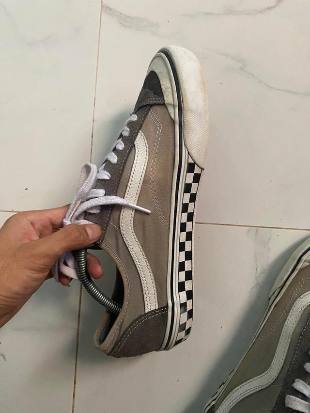 รองเท้า vans มือสอง 2