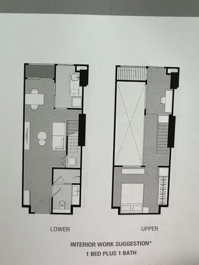 ขายดาวน์คอนโด Culture Chula ชั้น 18 ทำเลดี เดินทางสะดวก ใกล้ MRT สีลม สามย่าน 12