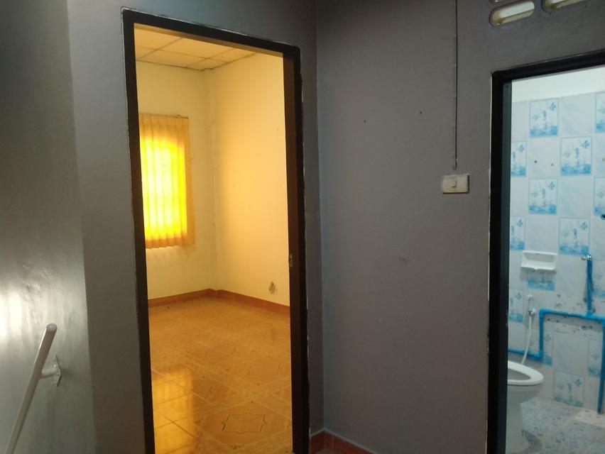 ขายบ้านทาวเฮ้าส์ซอยพยอม20ตำบลพะยอม อำเภอวังน้อย จังหวัดอยุธยา 14