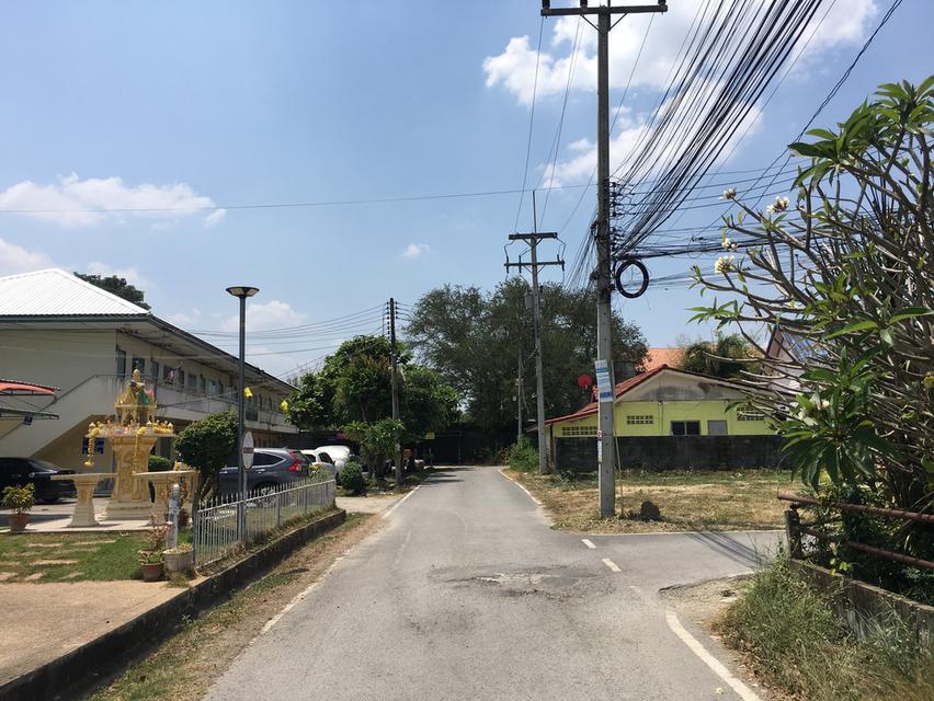 อยู่สะดวกสบาย ทำเลดี 50 ตรว. 7