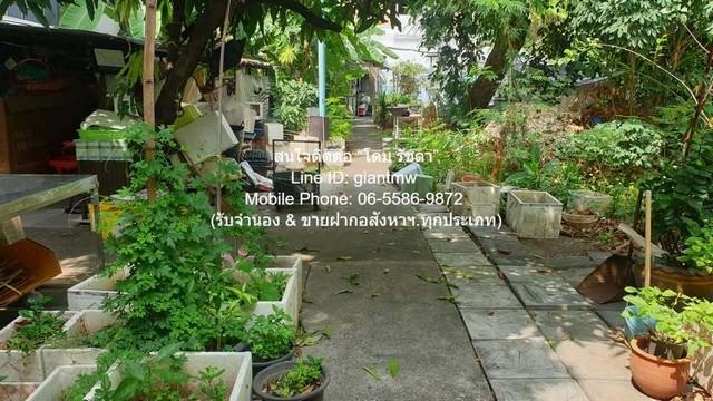 พื้นที่ดิน ขายที่ดินบ้านสวนแปลงใหญ่ ใจกลางเมือง เนื้อที่ 493 ตร.ว. (ใกล้ MRT พระราม 9) 120 ล้านบาท ใหญ่ 493 ตร.ว. 120000 7