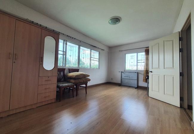 ขายทาวน์เฮ้าส์ หมู่บ้านมนเทียรทิพย์ ซอยคู้บอน 27 ถนนรามอินทรา เขตบางเขน กรุงเทพมหานคร 6