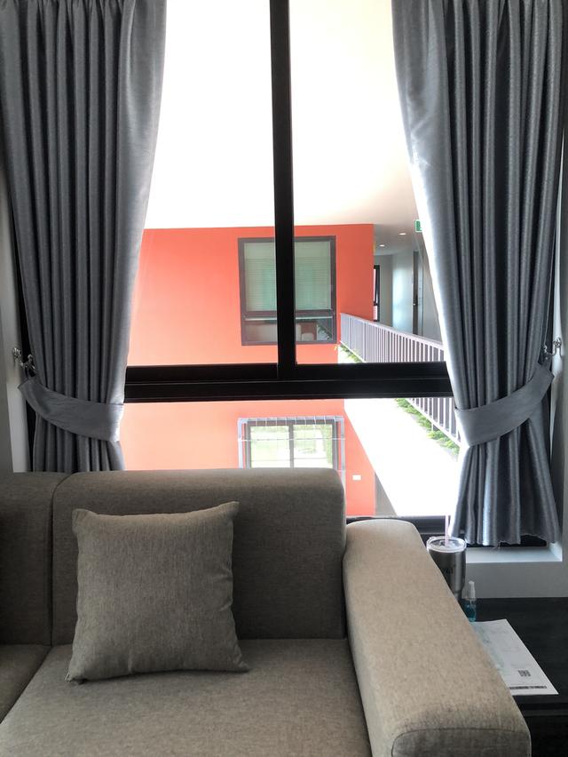 ขาย Monte rama9 condo 18