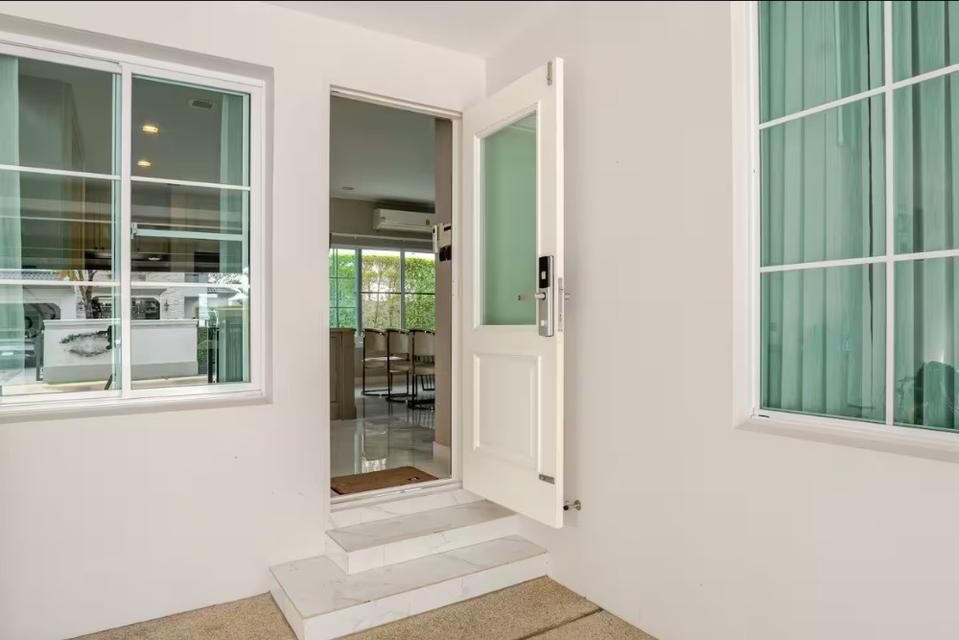 Luxury For Rent Nantawan Ramintra-Phaholyothin 50 13
