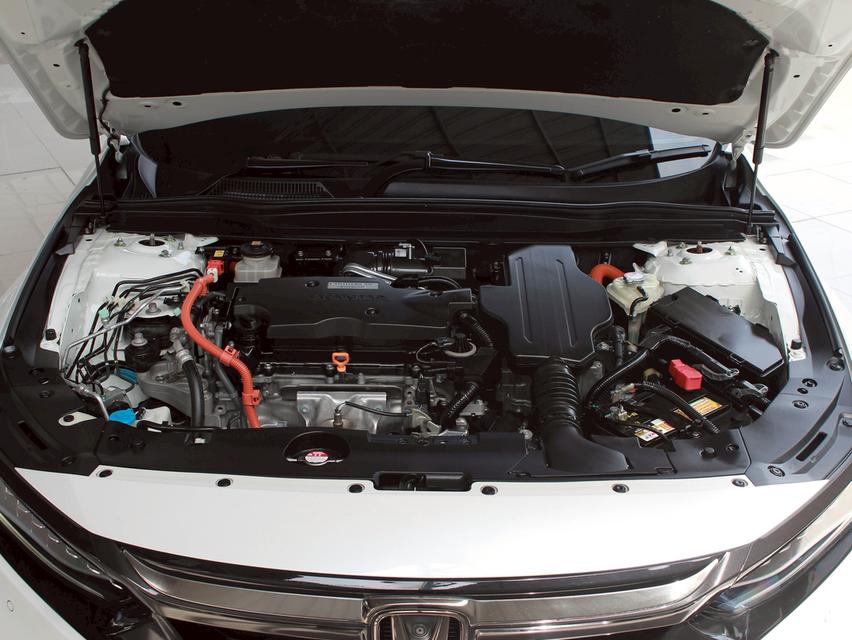 HONDA ACCORD G10 2.0 HYBRID TECH 2021 9