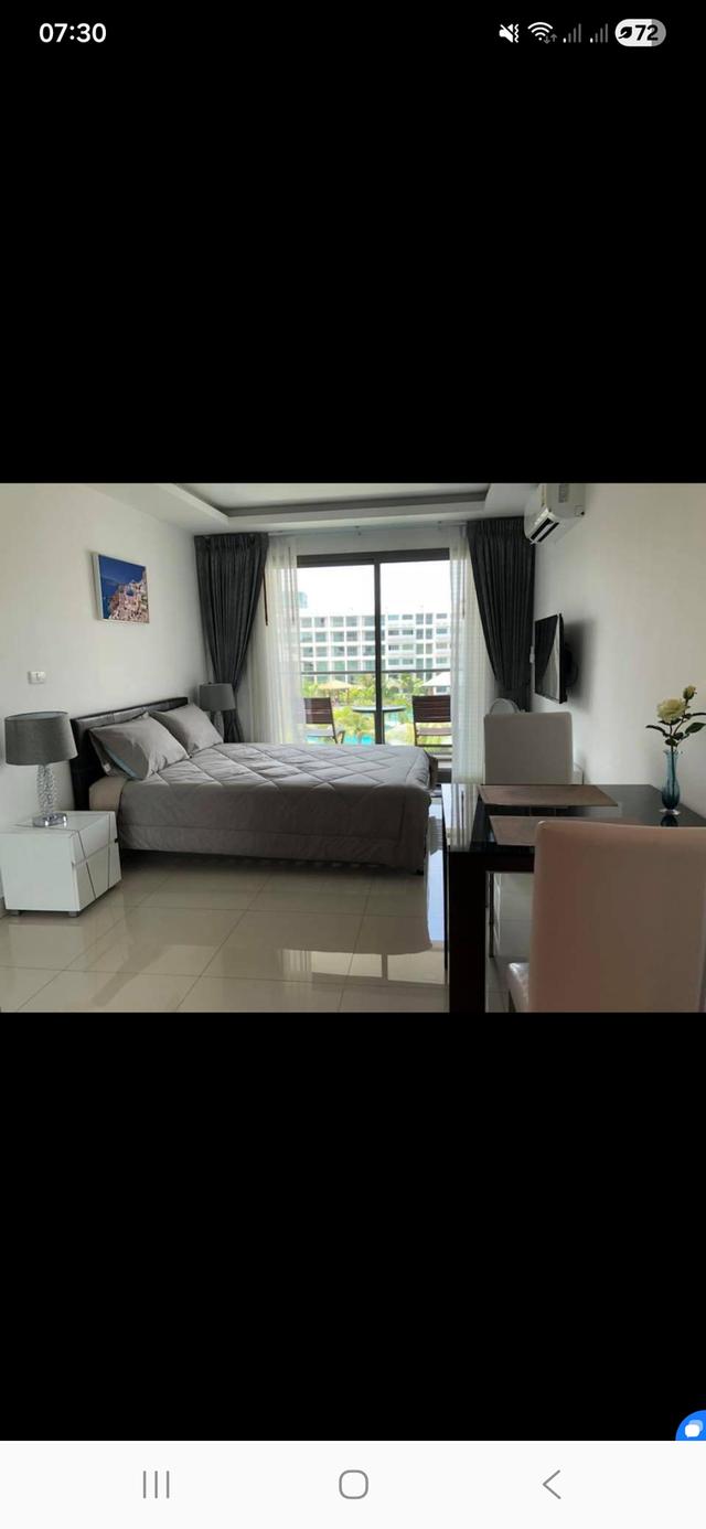 คอนโด Laguna beach resort3 pattaya 1