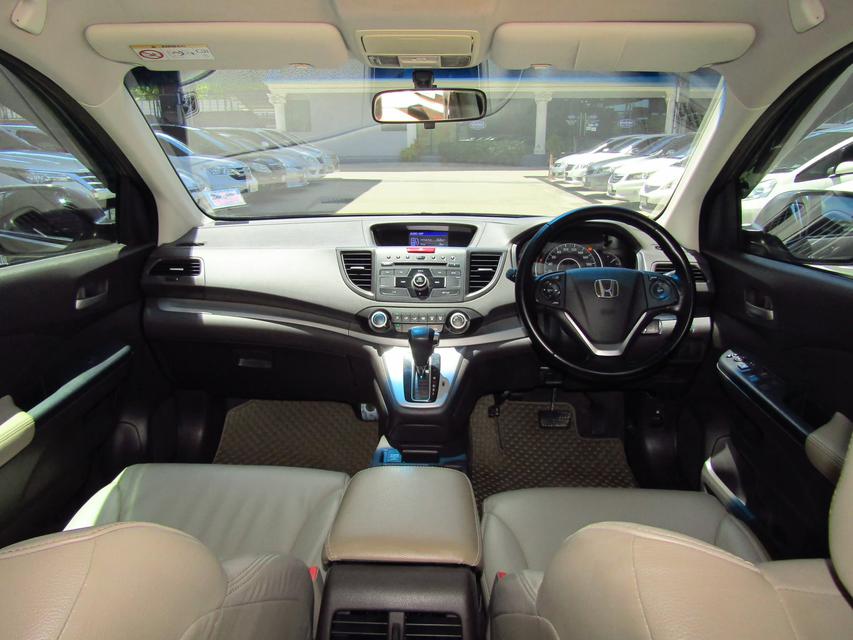 HONDA CR-V 2.0 S Auto /2014 6