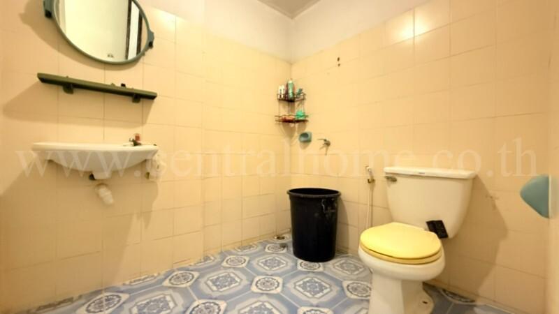 ทาวน์เฮ้าส์ บ้านพฤกษา 2 รังสิต - นครนายก คลอง 8 12