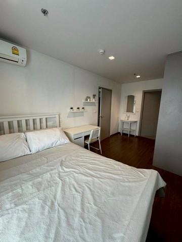 ให้เช่าคอนโด Ideo Sukhumvit 93 ขนาด 2 ห้องนอน ระเบียงกว้างพิเศษ พร้อมอยู่