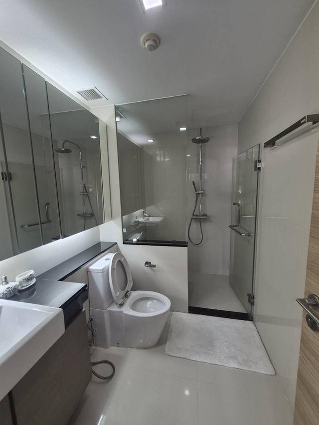 condo for rent near BTS รูปที่ 4