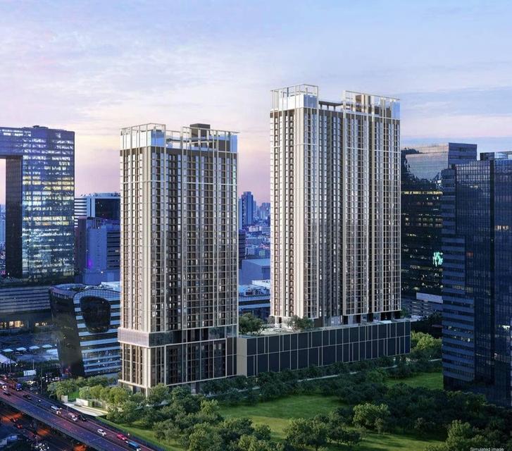 เจ้าของขายเอง ขายดาวน์ NUE District R9  แค่ 650,000 2